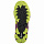 Кроссовки женские Mizuno Wave Daichi 3 Clover/Safety Yellow/Dark Purple - Фото 4 малая