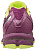 Кроссовки женские Mizuno Wave Daichi 3 Clover/Safety Yellow/Dark Purple - Фото 5 малая