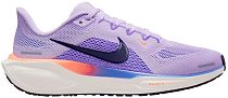 Кроссовки женские Nike Air Zoom Pegasus 41 Violet Mist/Bright Violet/Sapphire/Purple Dynasty