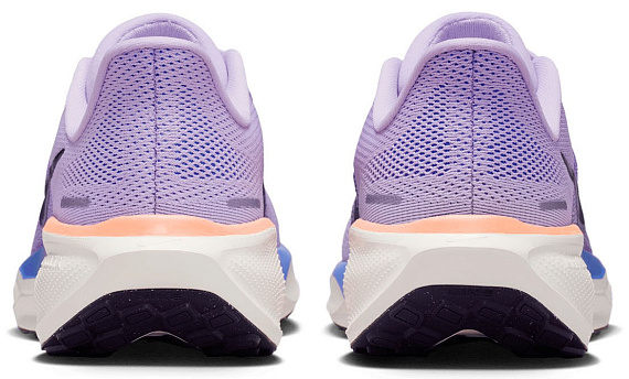 Кроссовки женские Nike Air Zoom Pegasus 41 Violet Mist/Bright Violet/Sapphire/Purple Dynasty - Фото 6 большая