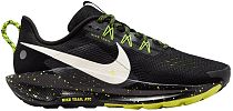 Кроссовки женские Nike Reactx Pegasus Trail 5 Black/Volt Ice/Phantom