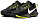 Кроссовки женские Nike Reactx Pegasus Trail 5 Black/Volt Ice/Phantom - Фото 4 малая