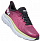 Кроссовки женские Hoka Clifton 8 Blue Graphite/Ibis Rose - Фото 1 малая