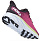 Кроссовки женские Hoka Clifton 8 Blue Graphite/Ibis Rose - Фото 3 малая