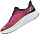 Кроссовки женские Hoka Clifton 8 Blue Graphite/Ibis Rose - Фото 5 малая