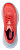 Кроссовки женские Hoka Clifton Edge Hot Coral/White - Фото 6 малая