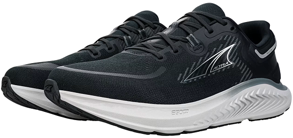 Кроссовки женские Altra Paradigm 7 Black - Фото 2 большая