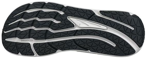 Кроссовки женские Altra Paradigm 7 Black - Фото 5 большая