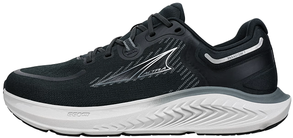 Кроссовки женские Altra Paradigm 7 Black - Фото 6 большая