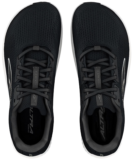 Кроссовки женские Altra Escalante 4 Black - Фото 2 большая