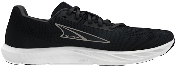 Кроссовки женские Altra Escalante 4 Black - Фото 4 большая