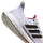 Кроссовки женские Adidas Ultraboost 21 White/Core Black/Solar Red - Фото 10 малая