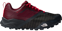 Кроссовки женские The North Face Offtrail TR Gtx Alpine Plum/Asp