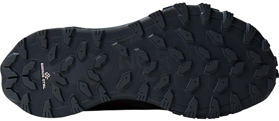 Кроссовки женские The North Face Offtrail TR Gtx Alpine Plum/Asp - Фото 5 большая