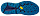 Кроссовки женские Hoka Speedgoat 3 Seaport/Medieval Blue - Фото 3 малая