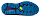 Кроссовки женские Hoka Speedgoat Mid WP Seaport/Medieval Blue - Фото 2 малая
