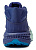 Кроссовки женские Hoka Speedgoat Mid WP Seaport/Medieval Blue - Фото 3 малая
