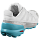 Кроссовки женские Salomon Speedcross 5 White/Bluebrd - Фото 5 малая