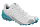 Кроссовки женские Salomon Speedcross 5 White/Bluebrd - Фото 1 малая