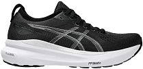 Кроссовки женские ASICS Gel-Kayano 31 Black/Pure Silver