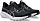 Кроссовки женские ASICS Gt-1000 13 Black/White - Фото 4 малая