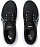 Кроссовки женские ASICS Gt-1000 13 Black/White - Фото 5 малая