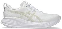 Кроссовки женские ASICS Gel-Cumulus 27 White/Lake Grey