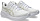 Кроссовки женские ASICS Gel-Cumulus 27 White/Lake Grey - Фото 2 малая