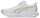 Кроссовки женские ASICS Gel-Cumulus 27 White/Lake Grey - Фото 4 малая