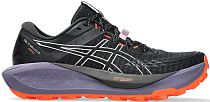 Кроссовки женские ASICS Gel-Trabuco 13 Gtx Black/Light Ube