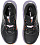 Кроссовки женские ASICS Gel-Trabuco 13 Gtx Black/Light Ube - Фото 6 малая
