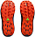 Кроссовки женские ASICS Gel-Trabuco 13 Gtx Black/Light Ube - Фото 7 малая