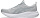 Кроссовки женские ASICS Gel-Pulse 16 Concrete/Glacier Grey - Фото 4 малая