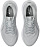 Кроссовки женские ASICS Gel-Pulse 16 Concrete/Glacier Grey - Фото 6 малая