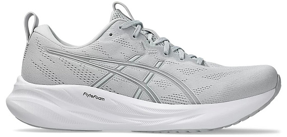 Кроссовки женские ASICS Gel-Pulse 16 Concrete/Glacier Grey - Фото 1 большая