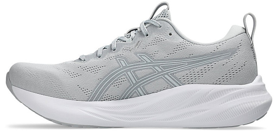 Кроссовки женские ASICS Gel-Pulse 16 Concrete/Glacier Grey - Фото 4 большая