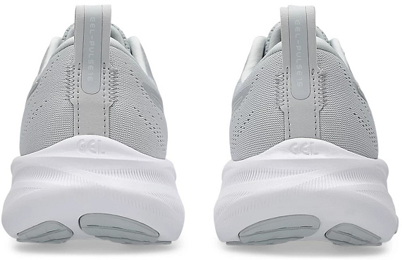 Кроссовки женские ASICS Gel-Pulse 16 Concrete/Glacier Grey - Фото 5 большая