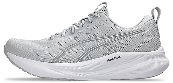 Кроссовки женские ASICS Gel-Pulse 16 Concrete/Glacier Grey - Фото 8 большая