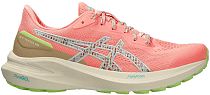 Кроссовки женские ASICS Gt-1000 13 Tr Nature Bathing/Guava