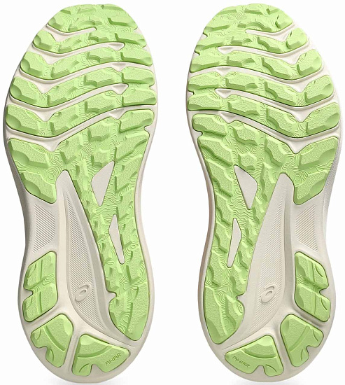 Кроссовки женские ASICS Gt-1000 13 Tr Nature Bathing/Guava - Фото 7 большая
