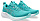 Кроссовки женские ASICS Gel-Pulse 16 Wave Teal/Soothing Sea - Фото 2 малая