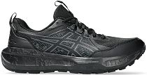 Кроссовки женские ASICS Gel-Sonoma 8 Gtx Black/Carrier Grey
