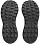 Кроссовки женские ASICS Gel-Sonoma 8 Gtx Black/Carrier Grey - Фото 7 малая