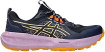 Кроссовки женские ASICS Gel-Sonoma 8 Midnight/Light Ube
