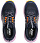 Кроссовки женские ASICS Gel-Sonoma 8 Midnight/Light Ube - Фото 6 малая