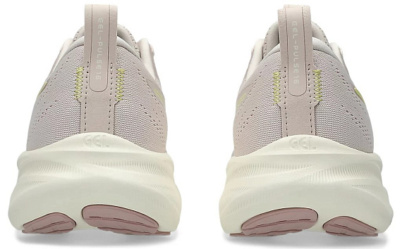 Кроссовки женские ASICS Gel-Pulse 16 Mineral Beige/Cream - Фото 5 большая