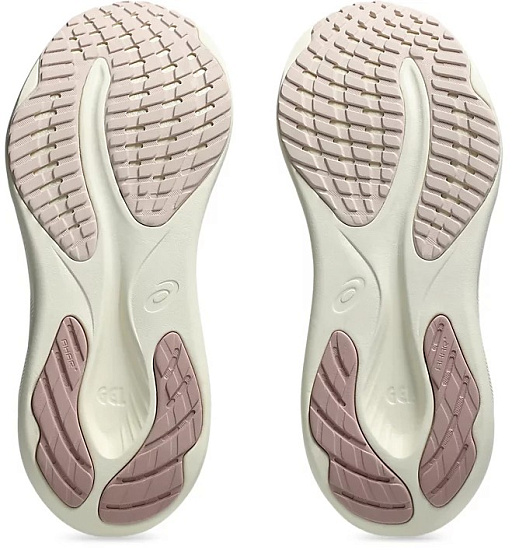 Кроссовки женские ASICS Gel-Pulse 16 Mineral Beige/Cream - Фото 7 большая