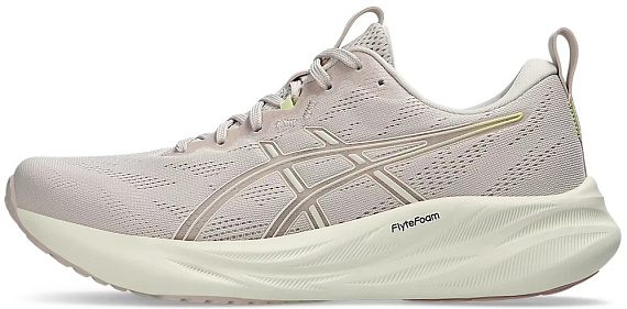 Кроссовки женские ASICS Gel-Pulse 16 Mineral Beige/Cream - Фото 8 большая