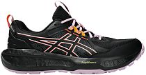 Кроссовки женские ASICS Gel-Sonoma 8 Gtx Black/Light Ube
