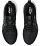 Кроссовки женские ASICS Gel-Pulse 16 Black/Metropolis - Фото 6 малая